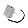 Miniatyrbild 2 av 5: Dc12v Kylskåpsfläktmotor -48zwt05-1202a För Chef, Kylskåp, Kylskåp, 2w 2200r/min Ccw