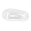 Miniatyrbillede 1 af 5: For Golf Mk4 R32 1999-2005 Højre Forlygte Skalle Lampe Skygge Transparent Linse Dæksel Forlygte Dæksel