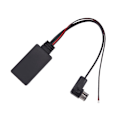 Miniatyrbillede 5 af 5: 2 stk. Bil Bluetooth Audio Modtager Til Pioneer Ip-bus 11pin Bluetooth Aux Modtager Adapter