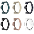 Miniatyrbilde 3 av 5: 46mm skjermbeskytter smartklokkeetui for Huawei Watch GT3 Pro herdet film + PC klokkeetui