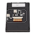 Pikkukuva 4 / 5: 3,5 tuuman näyttö Mini Ips-näyttö 320 X 480 Usb Type C Tietokoneen Alinäyttö Cpu