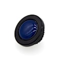Miniatyrbild 1 av 5: Blå/röd stativtillbehör Rund snabbkopplingsplatta Skruv för Manfrotto Compact Action-stativ r30