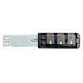 Miniatyrbillede 1 af 5: 6 Slot Adapter Multi Reader Mini Sim Nano Med Kontrol Afbryder Til Android