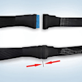 Miniatyrbillede 3 af 5: 3 stk. USB 3.0 header-forlængerkabel, 19/20-bens 1 til 2 Y-splitter intern forlængeradapter Diy