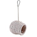 Miniatyrbilde 3 av 3: 1 stk Hamster sovebur
