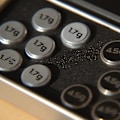 Miniatyrbild 4 av 5: 1 set musinställningsvikter för Logitech G500s G500-mus lämpliga vikter