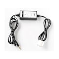 Miniatyrbilde 5 av 5: Bilstereo Aux-adapter CD-växlare för Avensis Yaris (passar inte Navi & pekskärm)