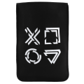 Miniatyrbillede 1 af 5: Støvcover Universal til Playstation 5 Digital & Standard Edition