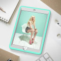 Pikkukuva 3 / 3: 3 in 1 Hybridi Bumper Suojakuori Apple iPad 2018 9.7in 6. sukupolven kotelo