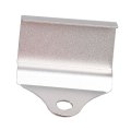 Miniatyrbilde 1 av 5: For Koso Universal Motorcycle Meter Bracket Cnc Vanntemperatur Voltmeter Termometer Turteller