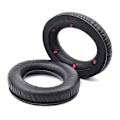 Miniatyrbilde 2 av 5: Komfortable øreputer for Hyperx Cloud Revolver S støydempende headset