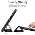 Miniatyrbild 3 av 5: Heavy Duty Shockproof Defensive Case Smart Cover för iPad 2 3 4 Mini Air 9.7\"