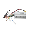 Miniatyrbild 1 av 5: För Jp 36v 19a Controller Borstlös Motor Utan Hall Controller För Jp Elektrisk