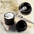 Miniatyrbild 2 av 5: 2 st Lim-Gel Soak Off UV Solid Nagellim, Nageltillägg, Nagelflik, Gellack