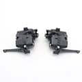 Miniatyrbillede 3 af 5: Højre Sidespejl Fold Motor Dør Sidespejl Elektrisk Fold Motor Til -5 Cx5 2012 2013 2014
