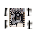 Miniatyrbild 1 av 5: Esp32 C3 Utvecklingskort C3fh4 Rgb Utvecklingskort Risc-v Wifi Bluetooth Iot Utvecklingskort