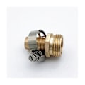 Miniatyrbillede 3 af 5: 5/8 Tommer Have Slange Connector Have Slange Reparation 5-punkts Vandrør Reparation Reparation Samling Vandrør