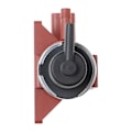 Miniatyrbillede 5 af 5: Oem 9652570180 9652997580 Turbolader Magnetventil Trykreguleringsventiler