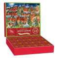 Miniatyrbild 1 av 5: Julkalenderpussel 2023, Julkalenderpussel 1008 bitar 2023 Julkalender Man Och Kvinna
