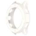 Pikkukuva 1 / 5: Älykello Näytönsuojakotelo Garmin Forerunner 255s / 255s Musicille - Karkaistu Lasikalvo