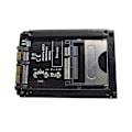 Miniatyrbilde 4 av 5: Cfast til Sata3.0 harddiskadapter 22pin til Cfast adapter datamaskin tilleggskort