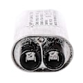 Miniatyrbild 5 av 5: Ac 2100v Mikrovågsugn Högspänning Hv Kondensator 0.90f Ersättning Universal