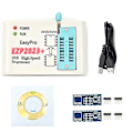 Miniatyrbild 1 av 5: Ezp2023 Usb Hög Hastighet Programmerare Stöd Spi 24 25 93 95 Eeprom För Windows