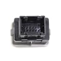 Miniatyrbilde 5 av 5: Auto Bil Usb-kontakt Aux-inngang Adapter Port Ladere For 1sj82jxwaa 12-2014