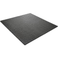 Miniatyrbilde 4 av 5: 10 stk Treningsmatte Gym Matte Ekstra Tykk Interlocking Skumgulvmatter Store Gymgulv Treningsmatter Gymgulv Mykt Gulvmatte