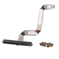 Miniatyrbilde 3 av 4: HDD-kabel for IdeaPad 3 15ARE05 15ADA05 15IIL05 15IML 15IGL05 2020 bærbar PC Sata harddisk HDD SSD C