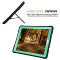 Miniatyrbilde 3 av 4: Barnevennlig, tung, myk, støtsikker gummistativdeksel for iPad 2 3 4 Mini Pro 2017