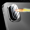 Pikkukuva 4 / 5: 2 kpl takakameran linssin karkaistua lasia Xiaomi Mi Pad 5 Pro -näytönsuojaan