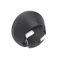 Pikkukuva 3 / 5: Ecovacs N79 N79s Conga 990 -pölynimurin etupyörän ohjain
