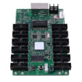 Miniatyrbilde 4 av 4: Rv908m Rv908m32 Synkron LED-videoskjermmottaker 1/32 Skanning LED-kontrollkort