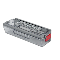 Miniatyrbilde 1 av 5: Kompatibel med Ecovacs T8 Aivi / T8 Max Sweeping Robot Dust Box Tilbehør
