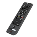 Miniatyrbillede 2 af 5: Fjernbetjening til BDP7302/F7 BDP7502/F7 BDP2501 - NC282