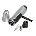 Miniatyrbillede 3 af 4: Øre Næse Hår Trimmer Cutter Øjenbryn Trimmer Til Hårfjerning Barbering Værktøj Epilator