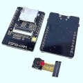 Miniatyrbilde 3 av 5: Esp32-cam-mb Usb Esp32 Seriell Til Wifi Esp32 Cam Utviklingskort