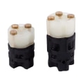 Miniatyrbild 5 av 5: 722.9 Växelsensor Y3/8n1 & Y3/8n2 För Cvt Tcu Ecu Automatisk Växellåda Solenoid Kit För