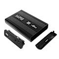Miniatyrbilde 5 av 5: 3,5\" HDD Ekstern for Harddisk Driver Kabinett USB2.0 USB3.0 Sata Lagring