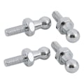 Miniatyrbilde 1 av 4: 4x 10mm kuleleddbolt M6 kompatibel med kuleleddbolt panser Std 001