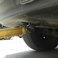 Miniatyrbillede 2 af 2: Trækstang med kroge til bil, køretøjsredningstov, trailertov, 11.023 lbs kapacitet, kraftig træktov til bil, lastbil, SUV4m