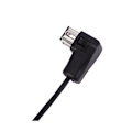 Miniatyrbillede 3 af 5: 2 stk. Bil Bluetooth Audio Modtager Til Pioneer Ip-bus 11pin Bluetooth Aux Modtager Adapter