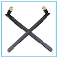 Miniatyrbillede 5 af 5: Sort 4G-antenne til 4G LTE-router Ekstern antenne