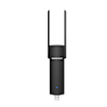 Pikkukuva 1 / 5: Wifi Usb -langaton sovitin 802.11ax 1200mbps 2.4g/5.8g Usb 3.0 Wi-fi -sovitin