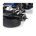 Miniatyrbilde 4 av 5: 2 stk messingvekter bakaksel motvekt for Trx4m 1/18 Rc Crawler bil oppgraderingsdeler tilbehør,