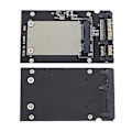 Pikkukuva 4 / 5: Mto 2.5 tuuman 3.0 sovitinmuunnin paksu 7 mm Ssd Hdd-kotelolla