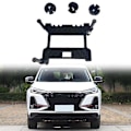 Pikkukuva 2 / 5: 1 sarjaa auton adaptiivisen ohjausmoduulin etäisyysanturin pidike 1271321010 Yhteensopiva Cs55 Cs75 Cs85 Cs95