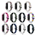 Miniatyrbilde 3 av 5: Remmestrå for Samsung Galaxy Fit2 Sm-r220, Smart Armbånd, Myk