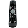 Miniatyrbilde 1 av 4: Reservedel 398gr8bdxnephh for Philips Smart TV Fjernkontroll Fernbedienung